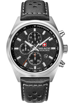Часы Swiss Military Hanowa Storm SMWGC0007804